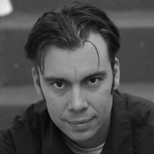 Darin Mangan