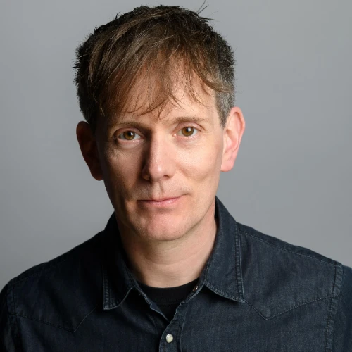 Dave Chapman