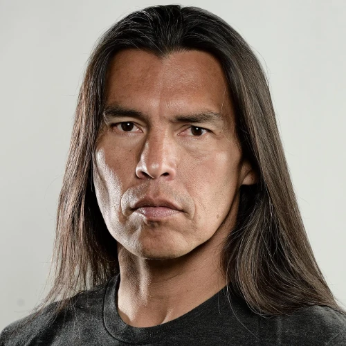 David Midthunder