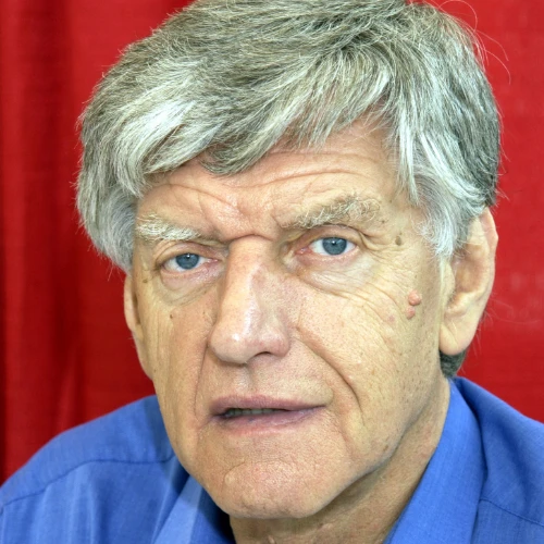 David Prowse
