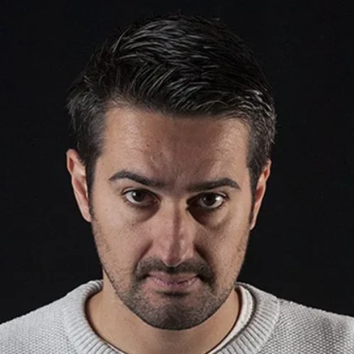 David Santana