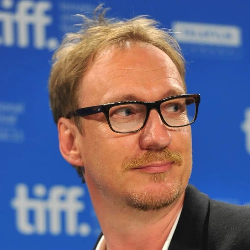 David Thewlis