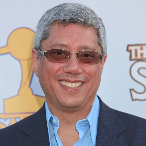 Dean Devlin