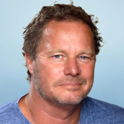 Dean Gould