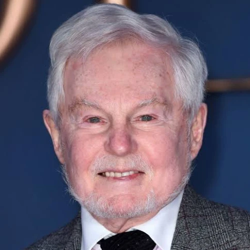 Derek Jacobi