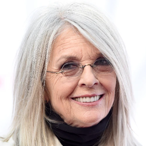 Diane Keaton