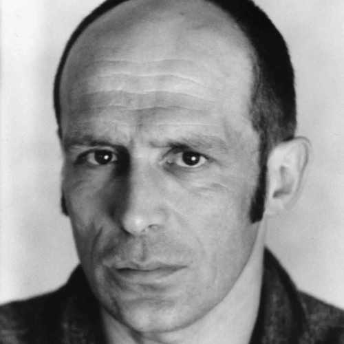 Dominique Bettenfeld