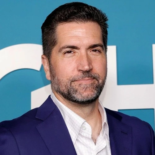 Drew Goddard