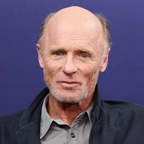 Ed Harris
