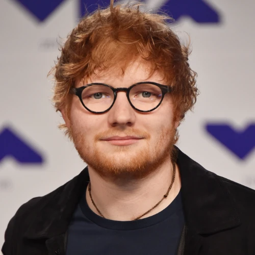 Ed Sheeran