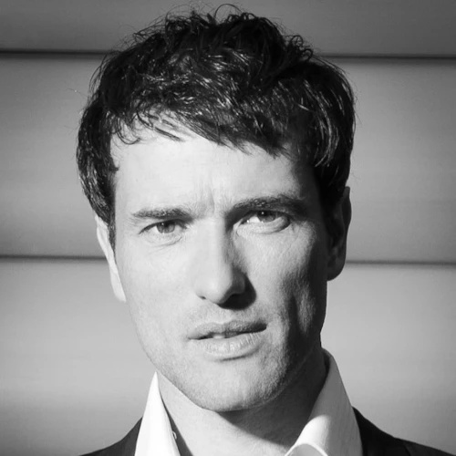Ed Stoppard