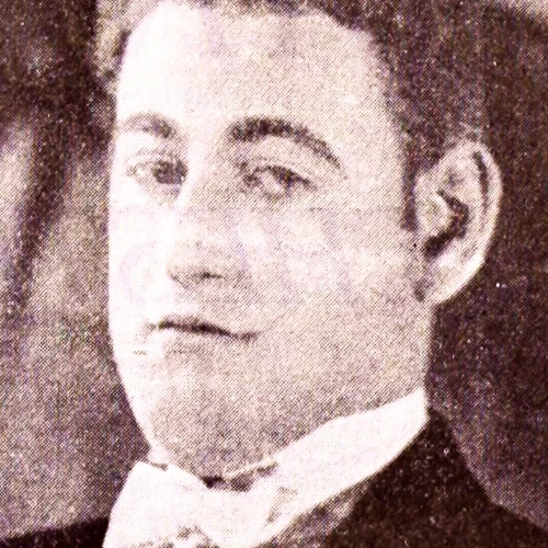 Eddie Baker
