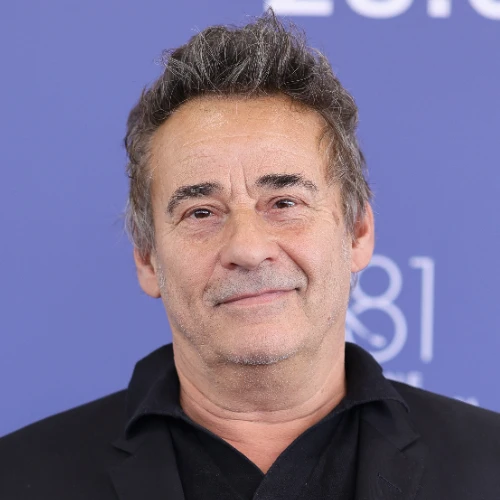 Eduard Fernández