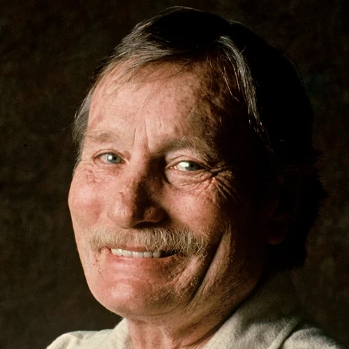 Edward Bunker