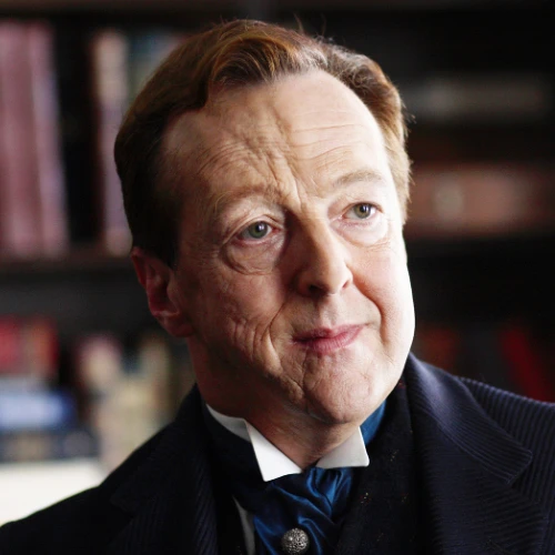 Edward Hibbert