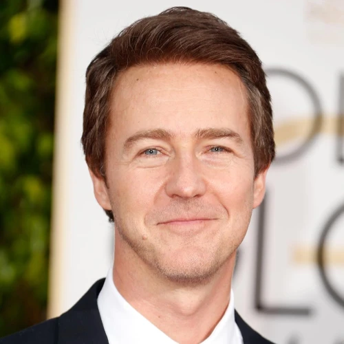 Edward Norton