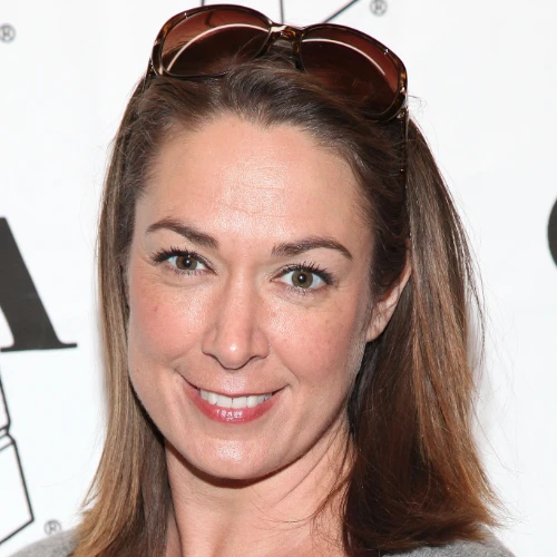 Elizabeth Marvel