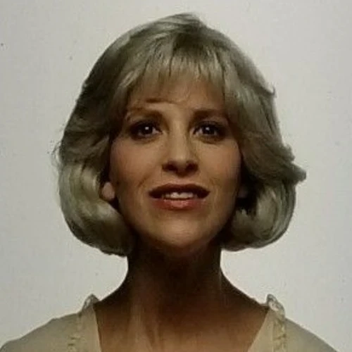 Ellen Greene