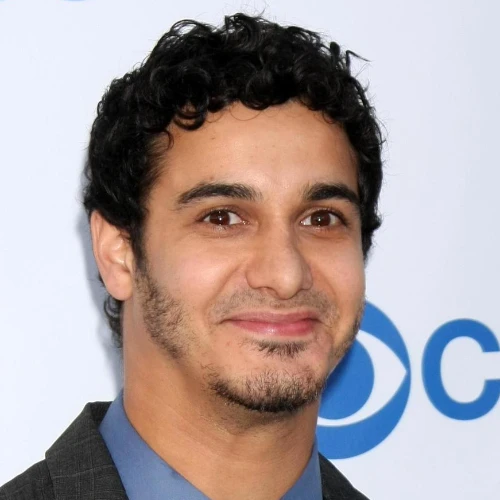 Elyes Gabel
