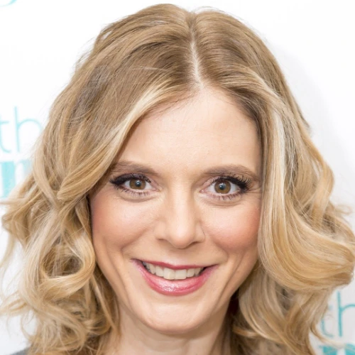 Emilia Fox