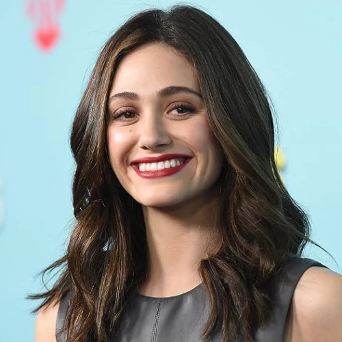 Emmy Rossum