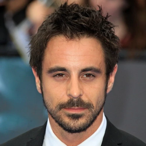 Emun Elliott