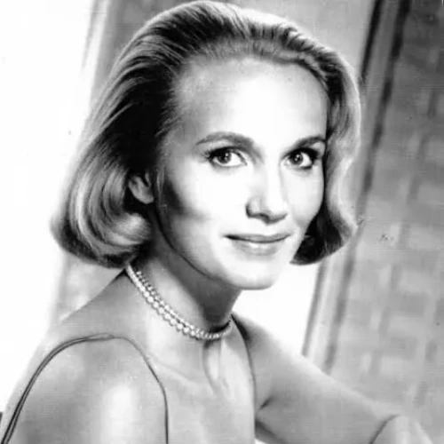 Eva Marie Saint