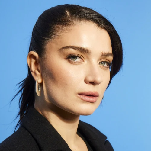 Eve Hewson