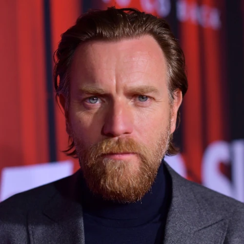 Ewan McGregor