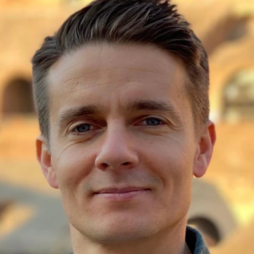 Florian Robin