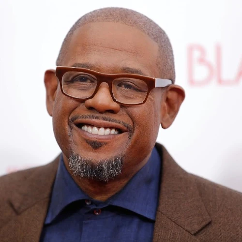 Forest Whitaker