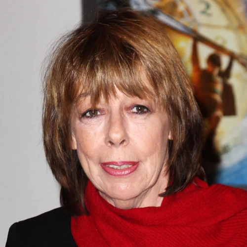 Frances de la Tour