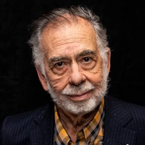 Francis Ford Coppola