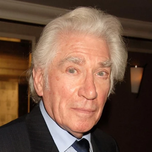Frank Finlay