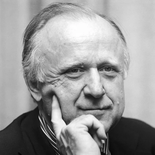 Frank Herbert