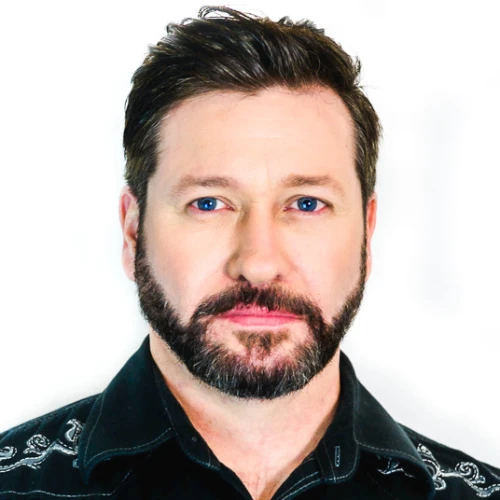 Frank Powers