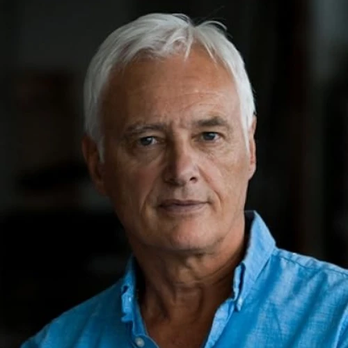 Frank Schorpion