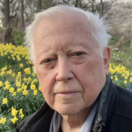 Fred Roos
