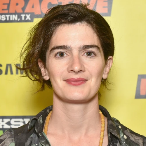 Gaby Hoffmann
