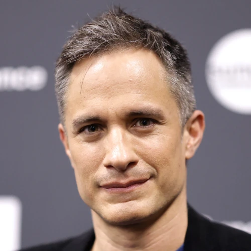 Gael García Bernal