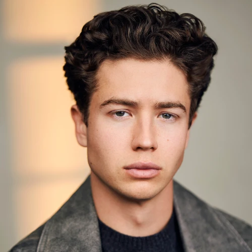 Garrett Ryan