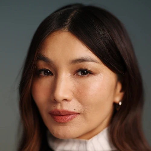 Gemma Chan