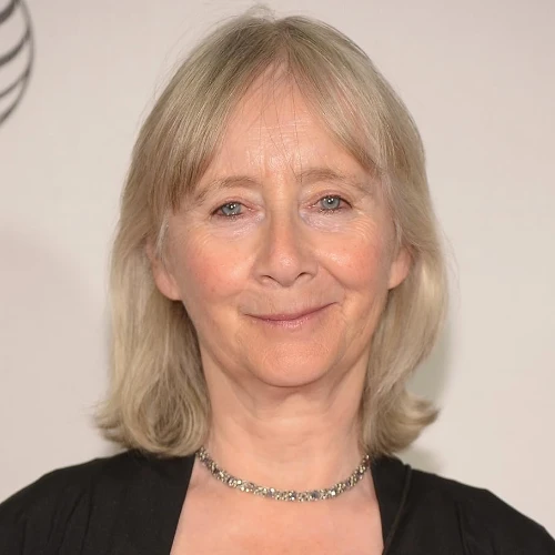 Gemma Jones