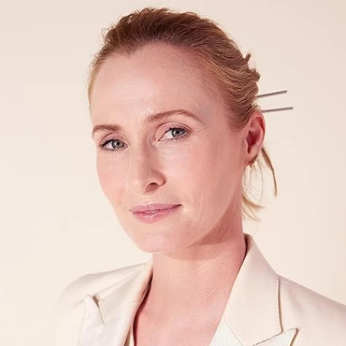 Genevieve O'Reilly