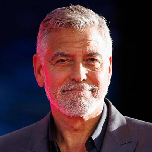 George Clooney