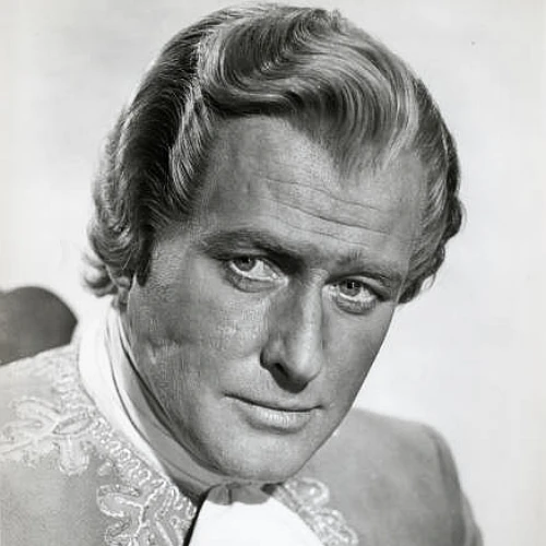 George Macready