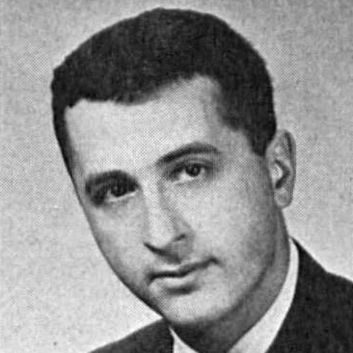 Gerald W. Abrams