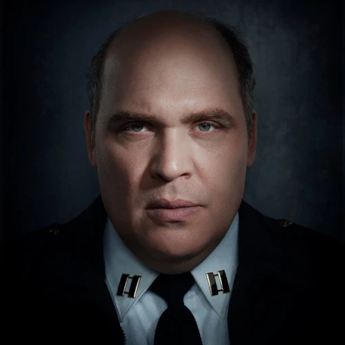 Glenn Fleshler