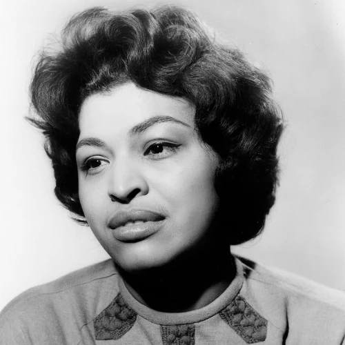 Gloria Foster
