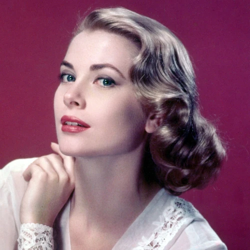 Grace Kelly